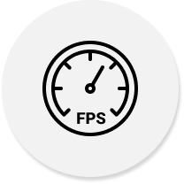 FPS calculator
